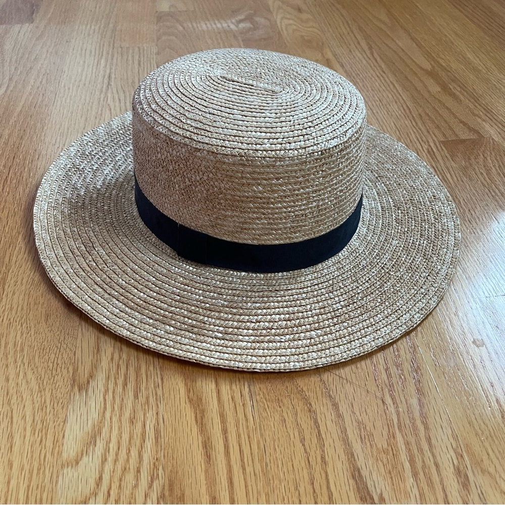 Hat Attack Hat - image 1